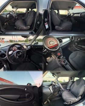 Mini Clubman SD Automatic  | Auto.bg — изображение 15