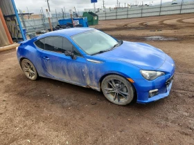Subaru BRZ 2.0 Limited | Auto.bg — изображение 4