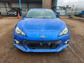 Subaru BRZ 2.0 Limited | Auto.bg — изображение 5