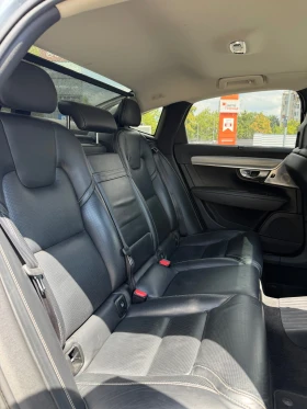 Volvo S90 T8 | Mobile.bg � ����� ������ 8