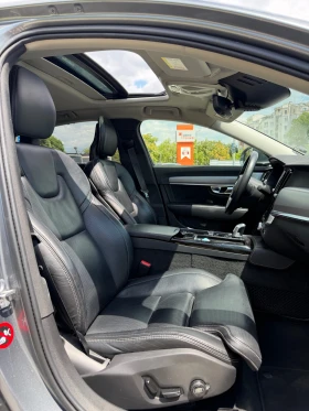 Volvo S90 T8 | Mobile.bg � ����� ������ 9