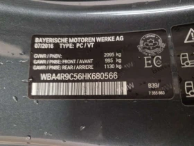 BMW 430 * 430I XDRIVE * CARFAX * ���� �� �� | Mobile.bg � ����� ������ 17
