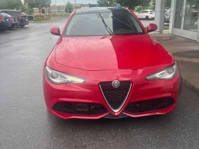 Alfa Romeo Giulia * Ti Sport* АВТОКРЕДИТ БЕЗ ПЪРВОНАЧАЛНА ВНОСКА*