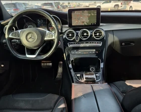 Mercedes-Benz C 43 AMG BURMESTER / �������� / �������� | Mobile.bg � ����� ������ 9