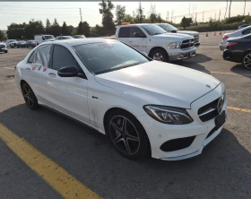 Mercedes-Benz C 43 AMG BURMESTER / �������� / �������� | Mobile.bg � ����� ������ 2