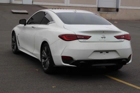 Infiniti Q60 3.0T PREMIUM * BOSE* SPORT+ FULL | Auto.bg — изображение 3