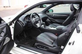Infiniti Q60 3.0T PREMIUM * BOSE* SPORT+ FULL | Auto.bg — изображение 7