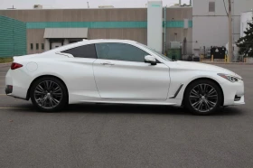 Infiniti Q60 3.0T PREMIUM * BOSE* SPORT+ FULL | Auto.bg — изображение 5