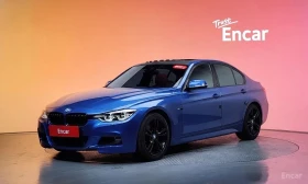 BMW 330 i M Sport * ШИБИДАХ* ПОДГРЕВИ* АВТОФИНАНСИРАНЕ*