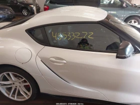 Toyota Supra 3.0l Gr A91 Edition | Auto.bg — изображение 8