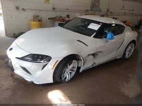 Toyota Supra 3.0l Gr A91 Edition | Auto.bg — изображение 2