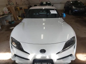 Toyota Supra 3.0l Gr A91 Edition | Auto.bg — изображение 12