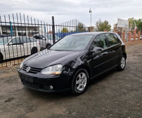 VW Golf 1.9TDI 90к.с