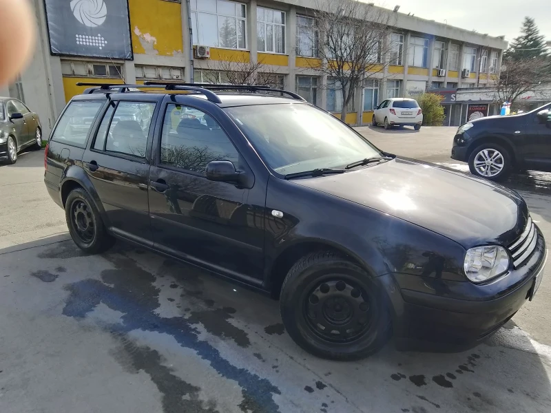 VW Golf, снимка 15 - Автомобили и джипове - 52638255