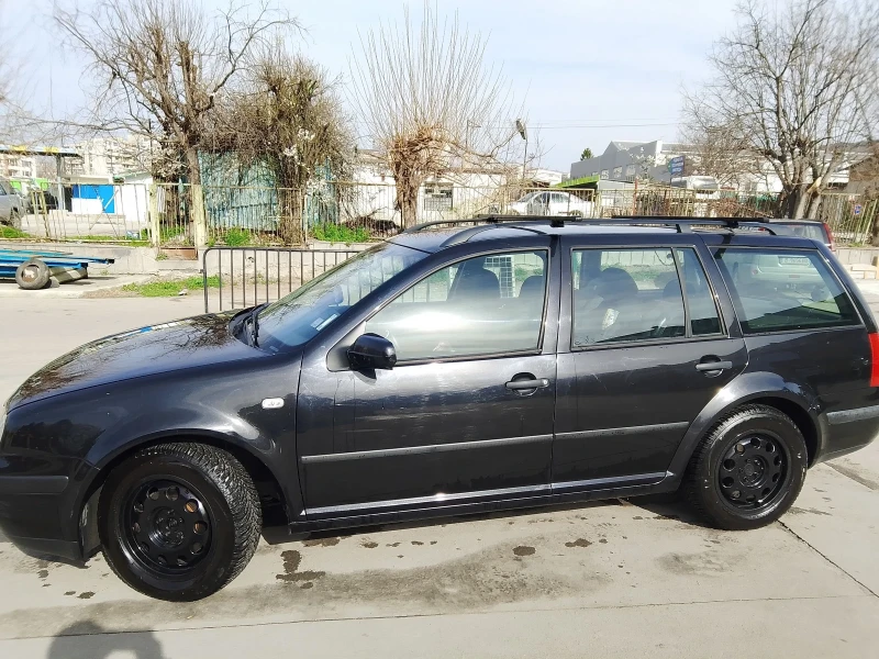 VW Golf, снимка 6 - Автомобили и джипове - 52638255