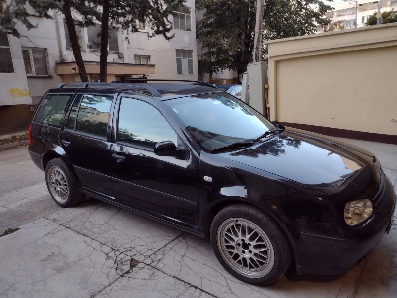 VW Golf, снимка 2 - Автомобили и джипове - 43215821