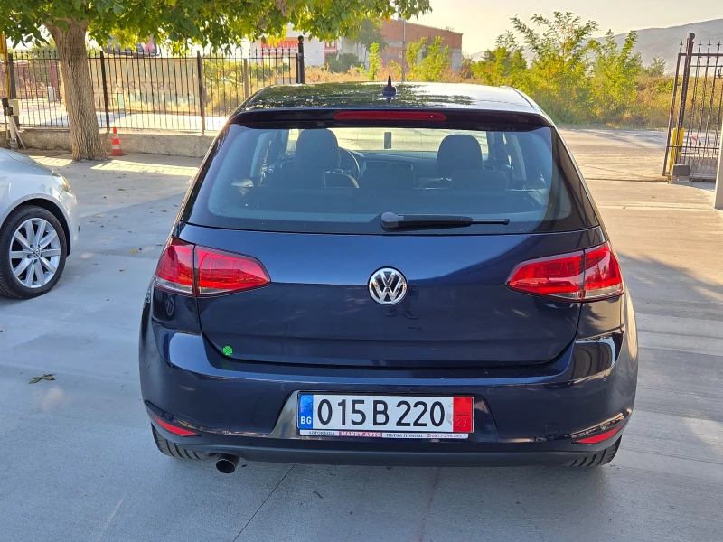 VW Golf 1.6 TDI EVTO 6* * GERMANIQ !!!, снимка 10 - Автомобили и джипове - 47530590