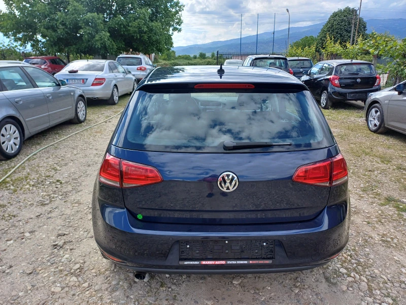 VW Golf 1.6 TDI EVTO 6* * GERMANIQ !!!, снимка 13 - Автомобили и джипове - 46532847