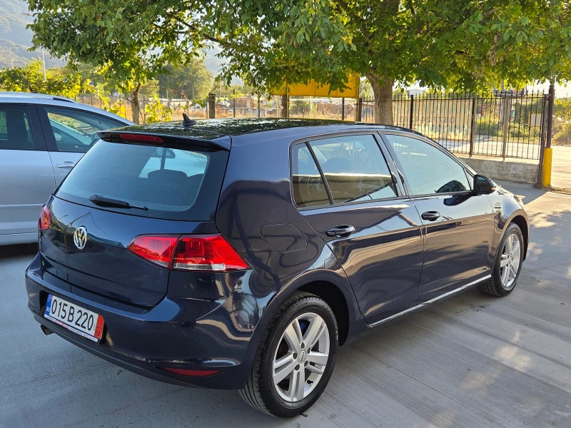 VW Golf 1.6 TDI EVTO 6* * GERMANIQ !!!, снимка 13 - Автомобили и джипове - 47530590