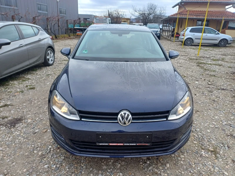 VW Golf 1.6 TDI EVTO 6* * GERMANIQ !!!, снимка 10 - Автомобили и джипове - 47530590