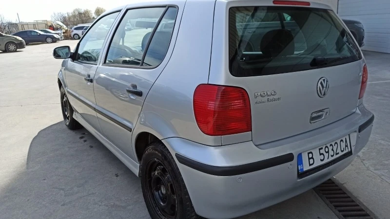 VW Polo, снимка 2 - Автомобили и джипове - 48170999