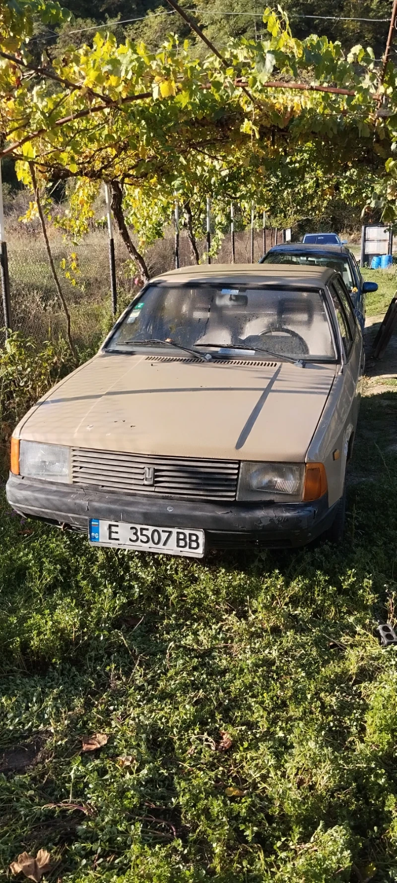 Moskvich 412, снимка 6 - Автомобили и джипове - 47382572