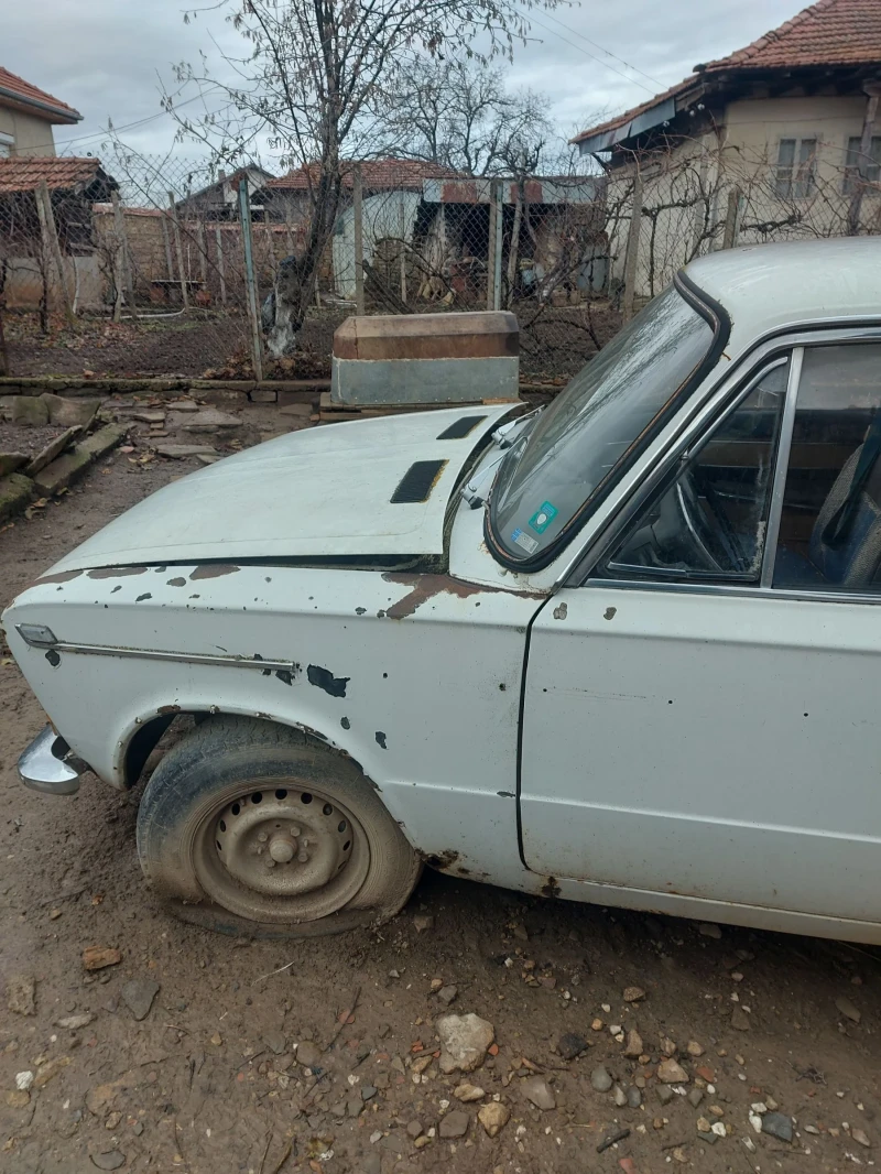 Lada 2103 Ваз 1500, снимка 5 - Автомобили и джипове - 47675539