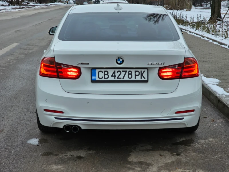 BMW 328, снимка 5 - Автомобили и джипове - 48472623