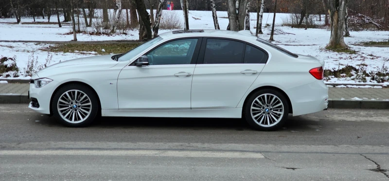 BMW 328, снимка 8 - Автомобили и джипове - 48585133