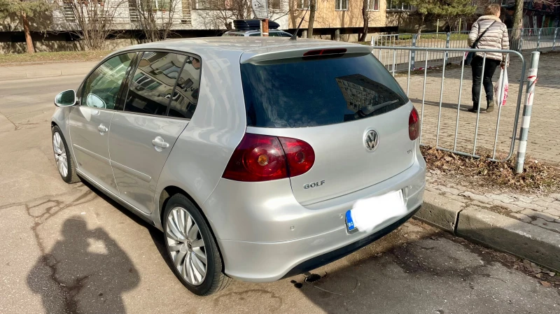 VW Golf, снимка 3 - Автомобили и джипове - 49293434