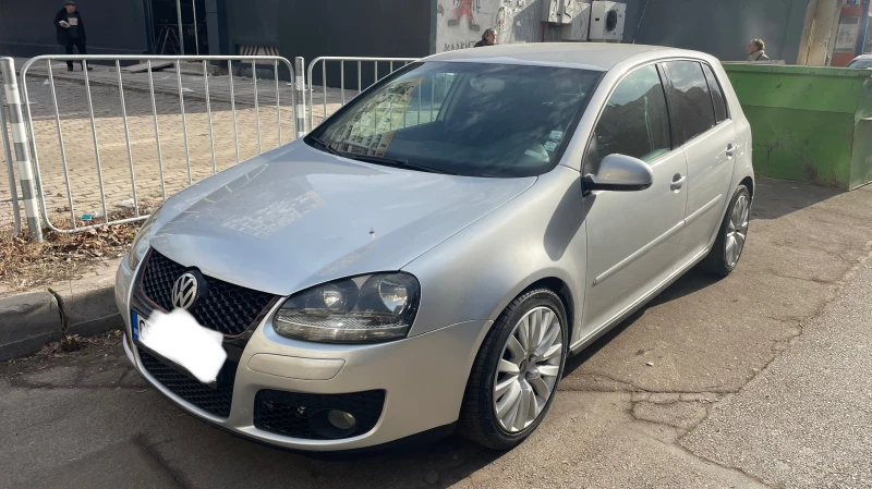 VW Golf, снимка 2 - Автомобили и джипове - 49293434