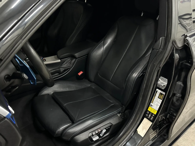 BMW 440 * IX* M PERFORMANCE* 160 000км* GRAN COUPE* , снимка 15 - Автомобили и джипове - 49319223