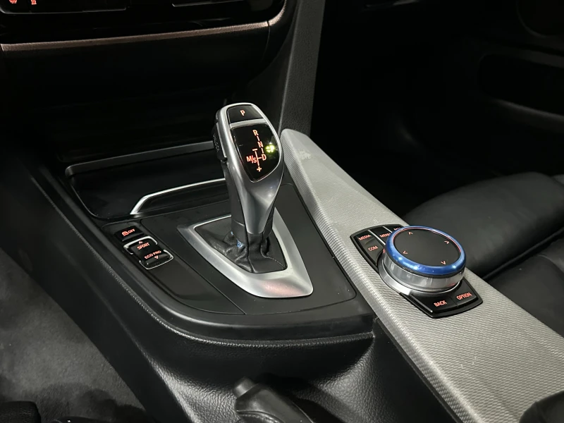 BMW 440 * IX* M PERFORMANCE* 160 000км* GRAN COUPE* , снимка 12 - Автомобили и джипове - 49319223