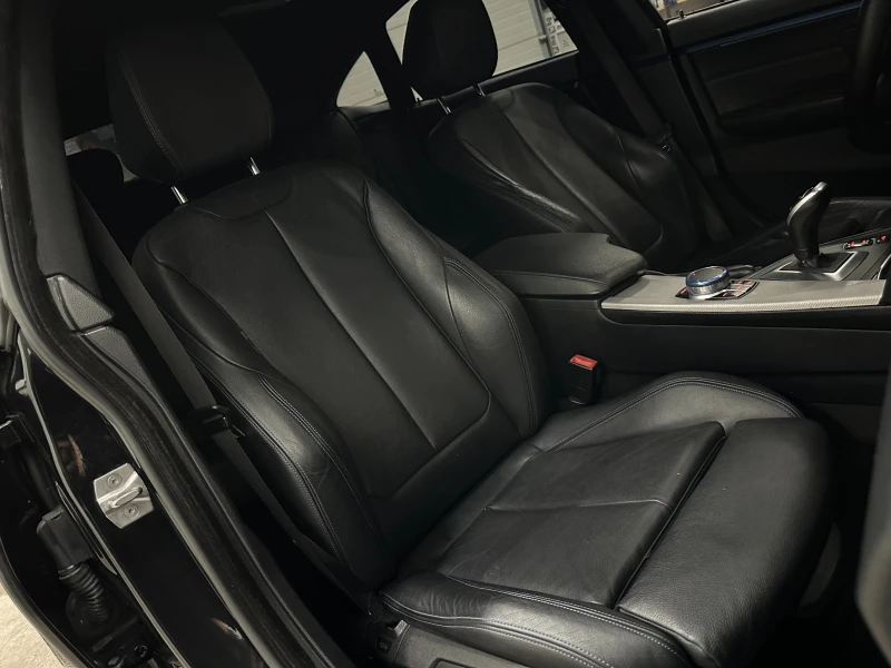 BMW 440 * IX* M PERFORMANCE* 160 000км* GRAN COUPE* , снимка 16 - Автомобили и джипове - 49319223