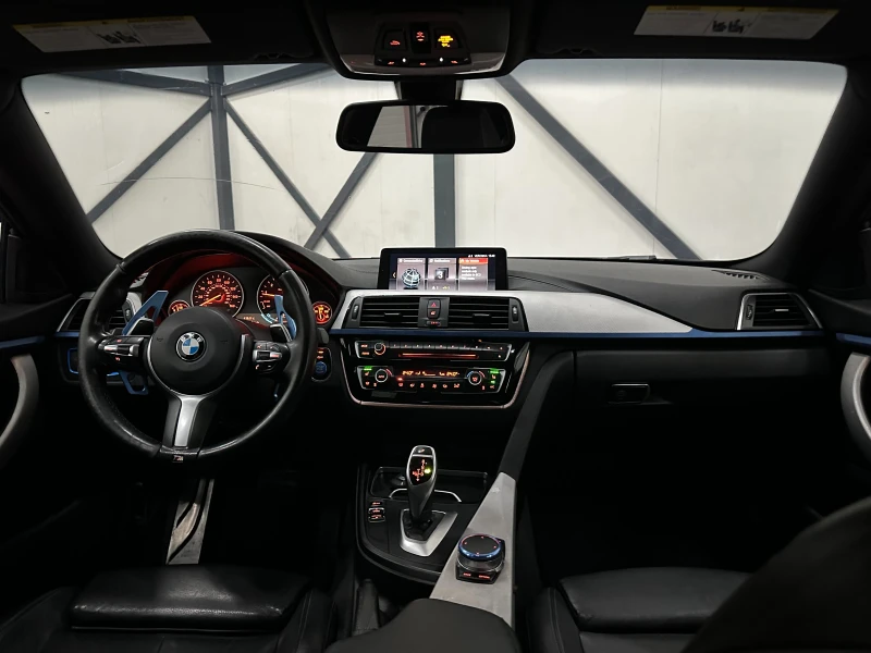 BMW 440 * IX* M PERFORMANCE* 160 000км* GRAN COUPE* , снимка 9 - Автомобили и джипове - 49319223