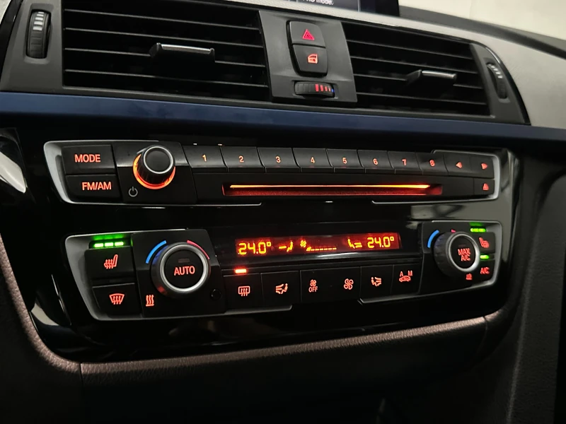 BMW 440 * IX* M PERFORMANCE* 160 000км* GRAN COUPE* , снимка 14 - Автомобили и джипове - 49319223