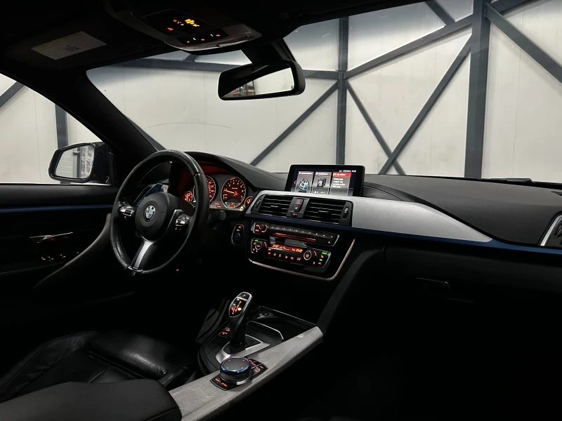 BMW 440 * IX* M PERFORMANCE* 160 000км* GRAN COUPE* , снимка 10 - Автомобили и джипове - 49319223