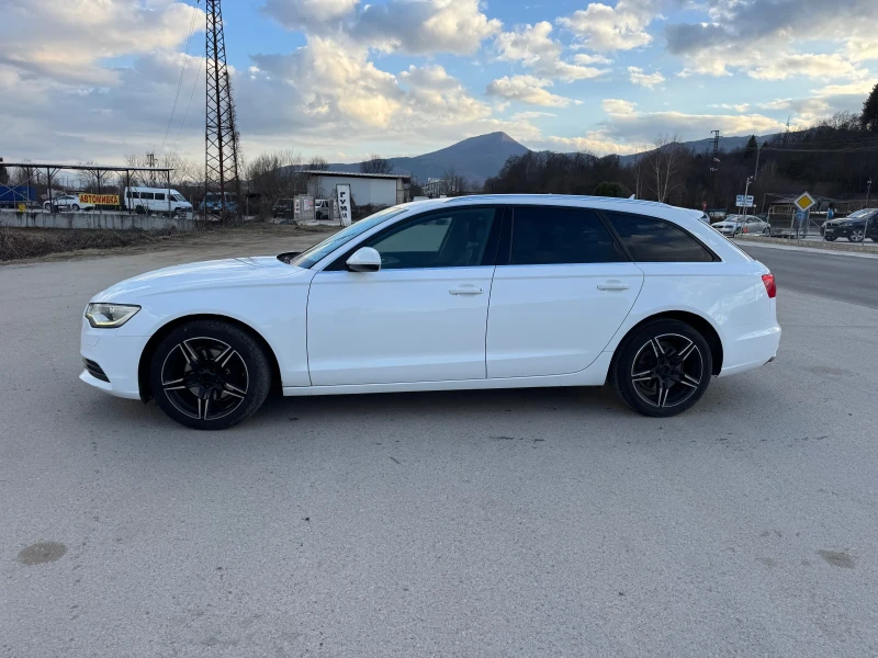 Audi A6 TDI, снимка 4 - Автомобили и джипове - 49411905