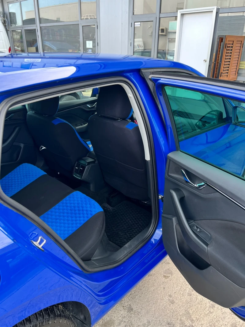 Skoda Scala, снимка 10 - Автомобили и джипове - 52366565