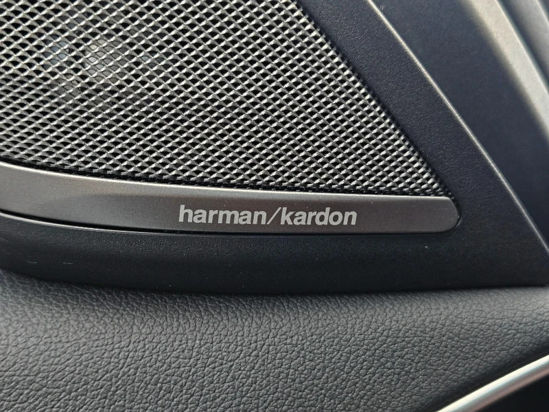 BMW 530 M/XD/GERMANY/DISTR/HUD/3DCAMERA/ПОДГРЕВ/HARMAN/LIZ, снимка 12 - Автомобили и джипове - 51823174