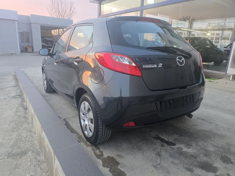Mazda 2 1.4i LPG Facelift , снимка 3 - Автомобили и джипове - 52416385