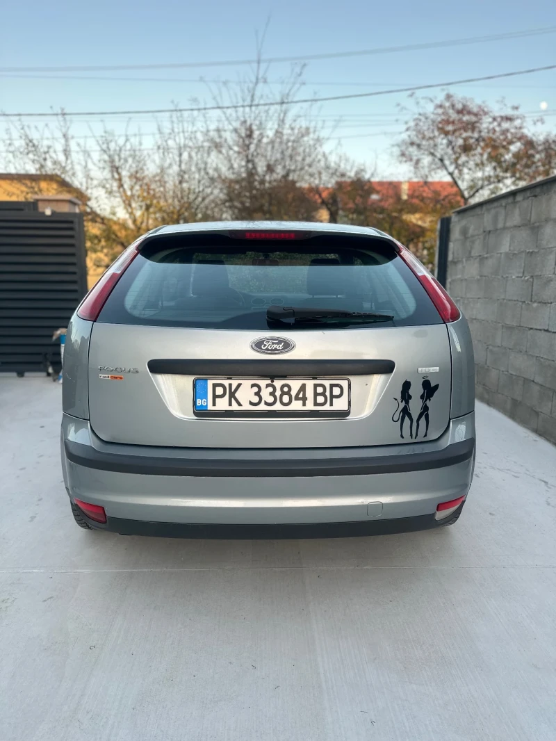 Ford Focus, снимка 4 - Автомобили и джипове - 52582446