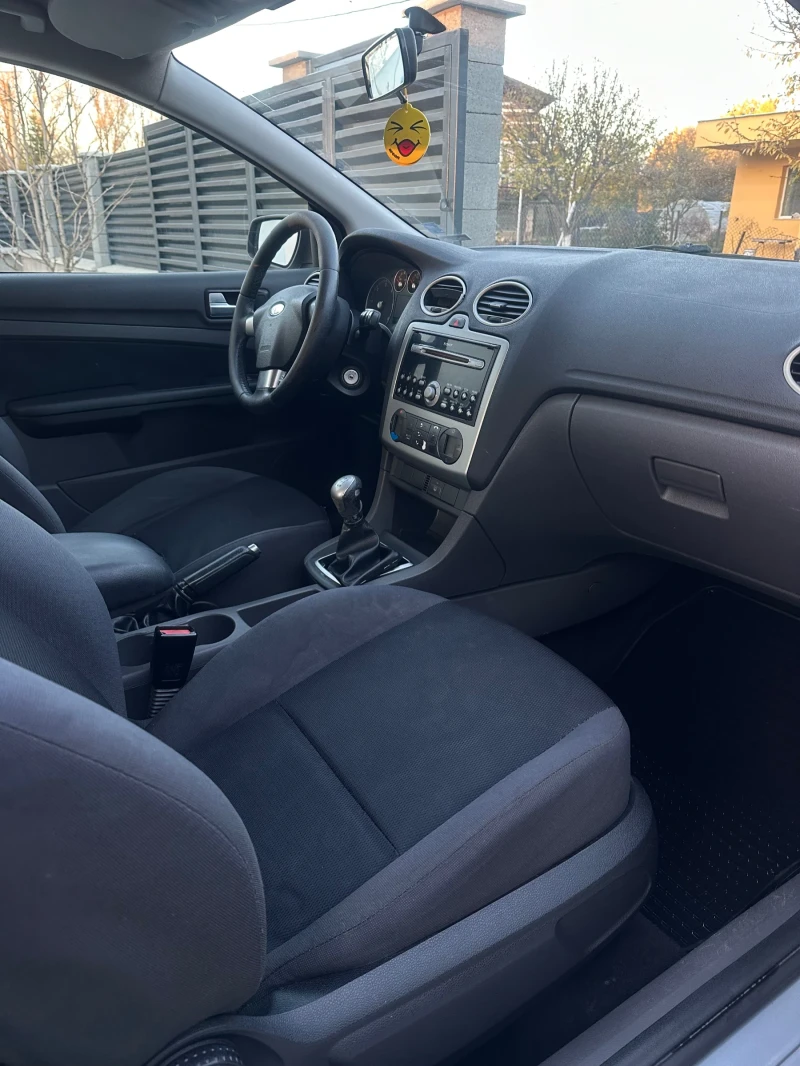 Ford Focus, снимка 8 - Автомобили и джипове - 52582446