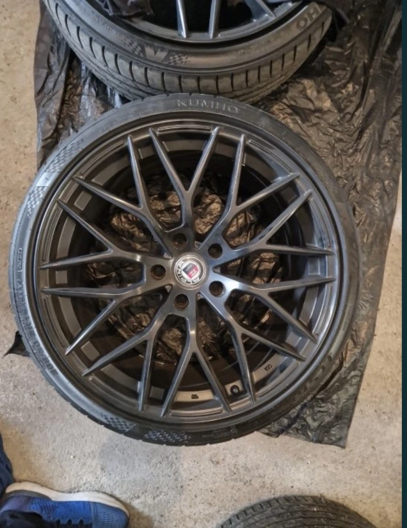 BMW 330 M57, снимка 9 - Автомобили и джипове - 52595159