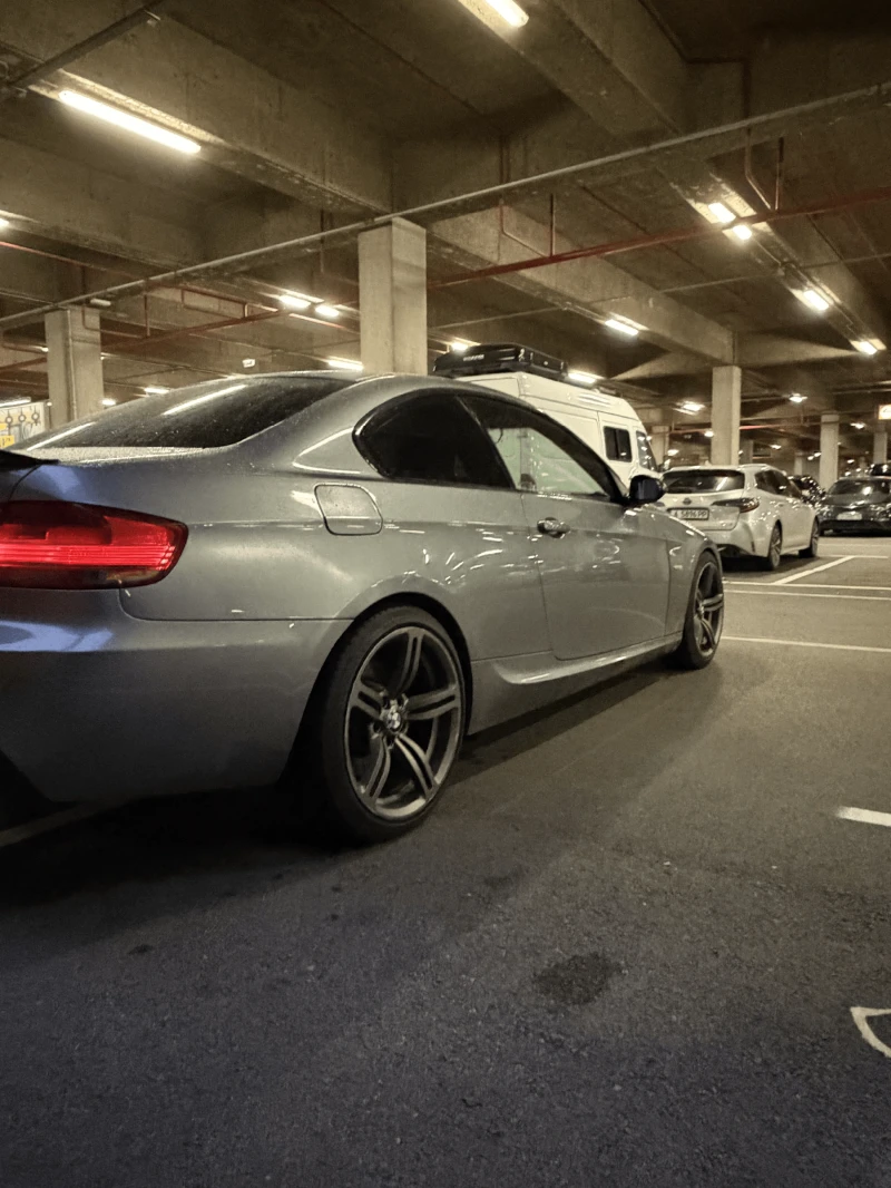 BMW 330 M57, снимка 5 - Автомобили и джипове - 52595159