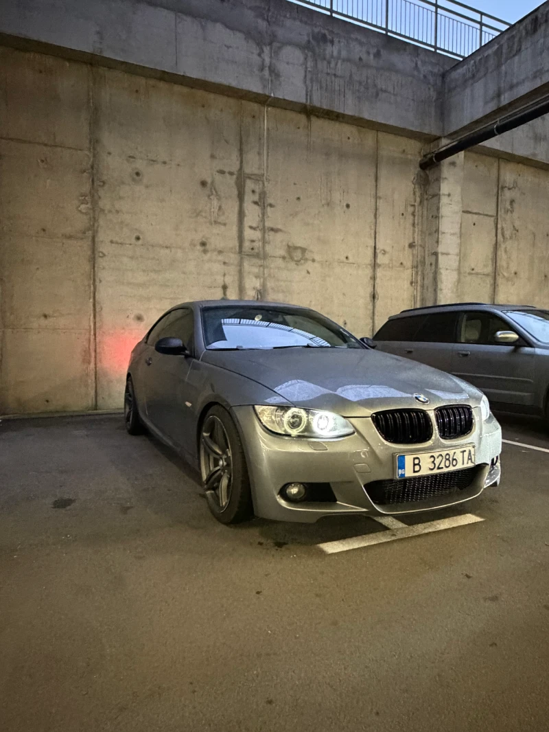 BMW 330 M57, снимка 2 - Автомобили и джипове - 52595159