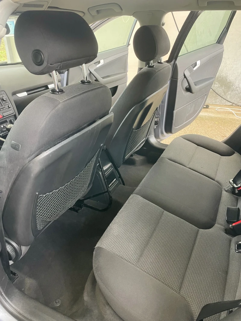 Audi A3, снимка 15 - Автомобили и джипове - 52679039
