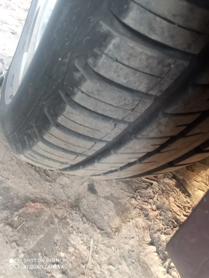 Nissan Primera P12, снимка 8 - Автомобили и джипове - 52840362