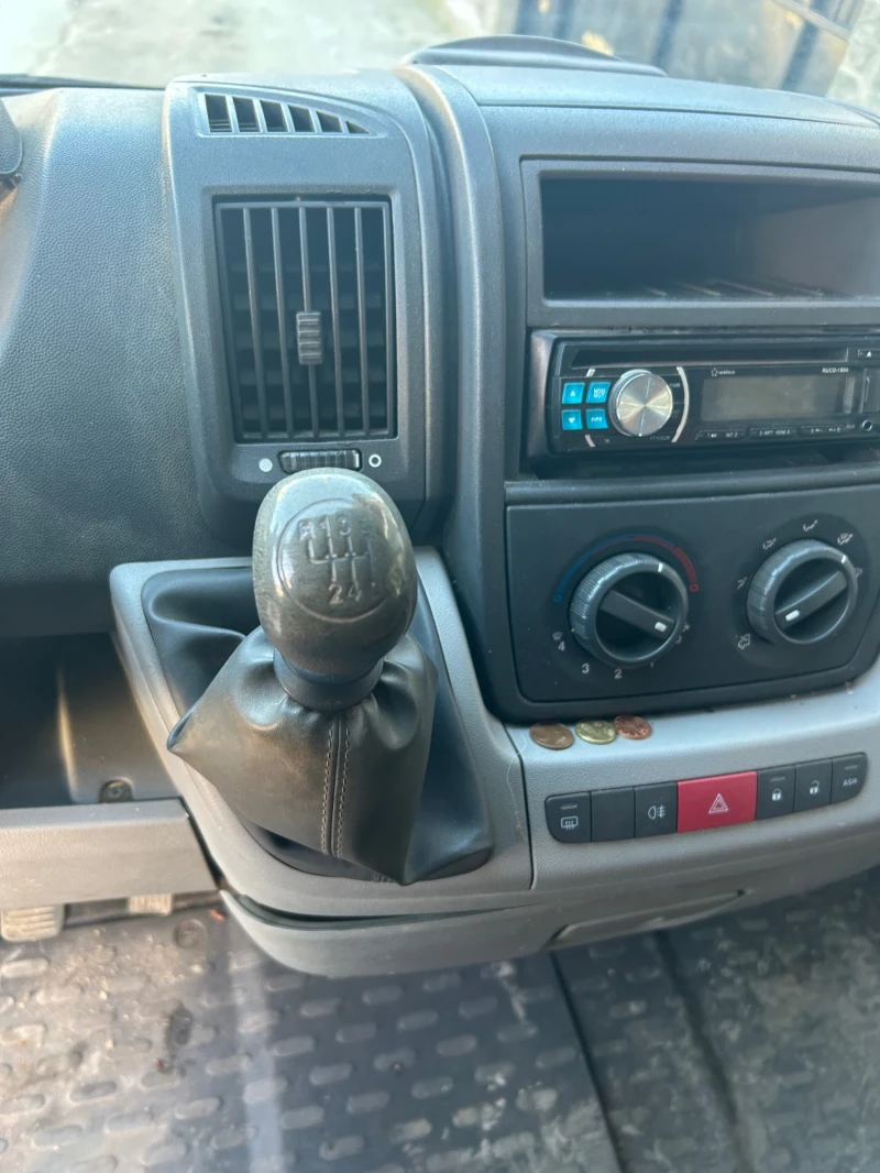 Fiat 1100, снимка 4 - Автомобили и джипове - 52938165