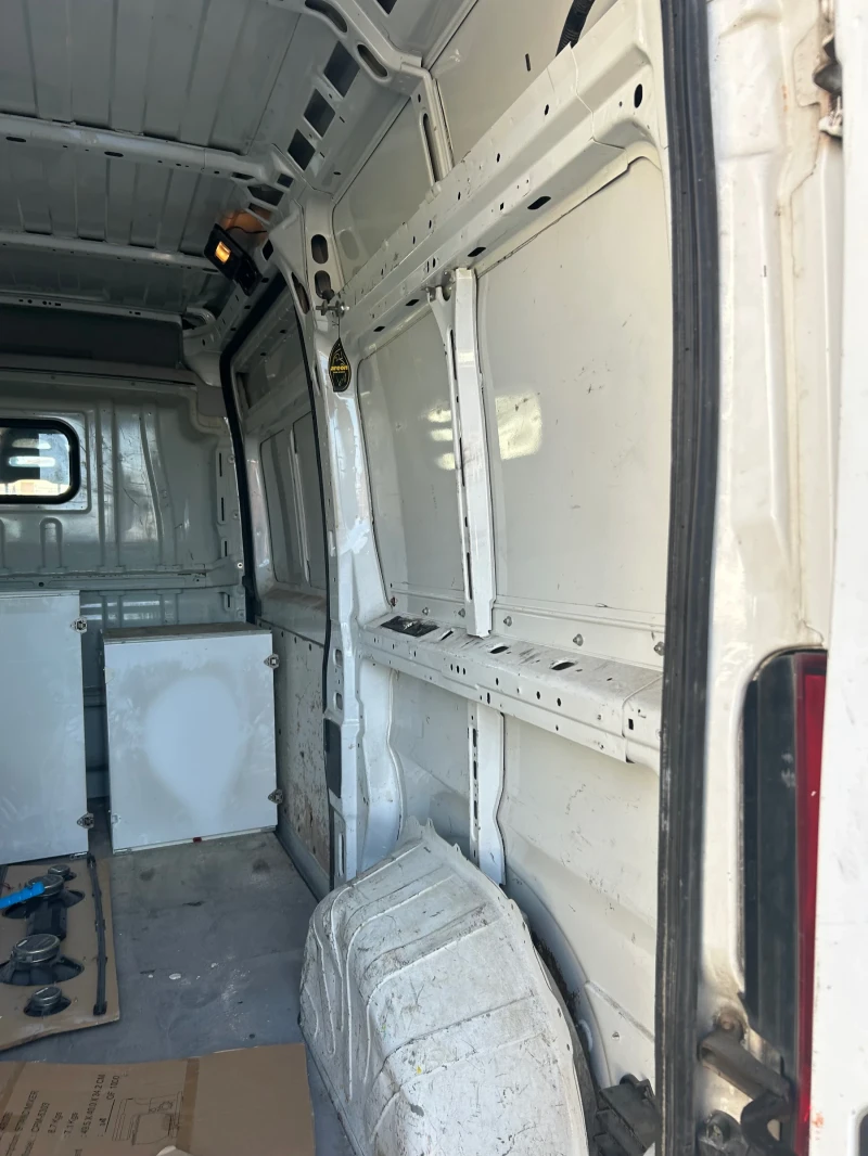 Fiat 1100, снимка 10 - Автомобили и джипове - 52938165